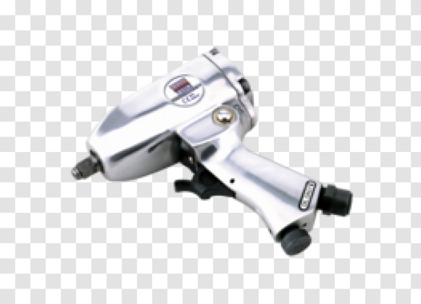Impact Wrench Spanners Tool Driver Manufacturing - Hammer Transparent PNG