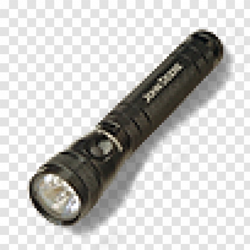 Flashlight John Deere Light-emitting Diode Tool - Hardware Transparent PNG