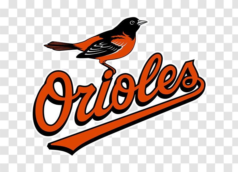 Baltimore Orioles Logo Baseball Clip Art Transparent PNG