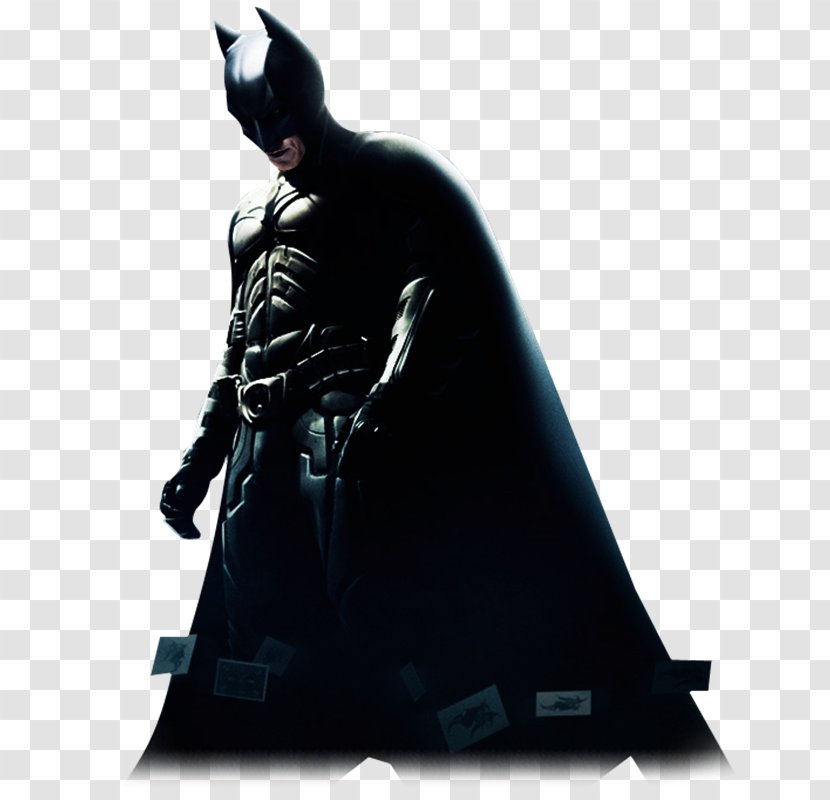 Batman Joker Comics The Dark Knight Trilogy Superhero - Movie Transparent PNG