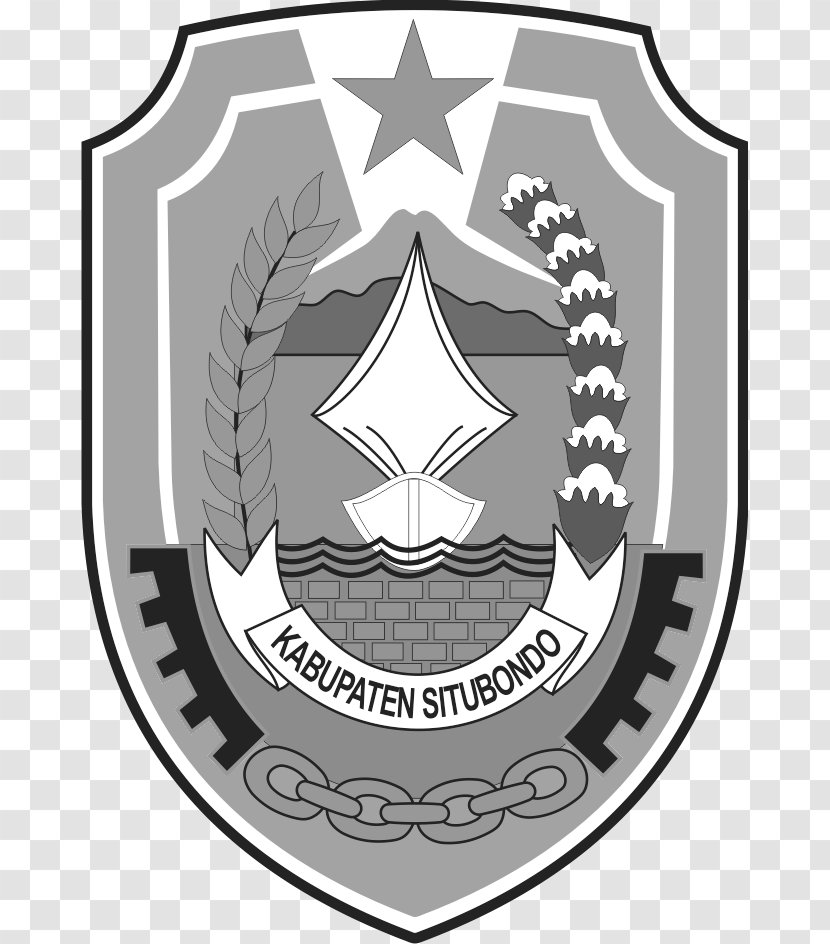 Situbondo Logo Organization Regency Corporation - Jawa Timur Transparent PNG