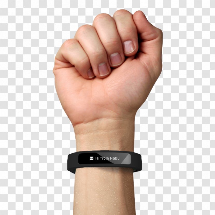 Android Activity Tracker Smartphone - Wristband - Keep Fit Transparent PNG