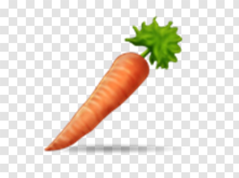 Emojipedia Social Media Carrot Pile Of Poo Emoji - Food Transparent PNG