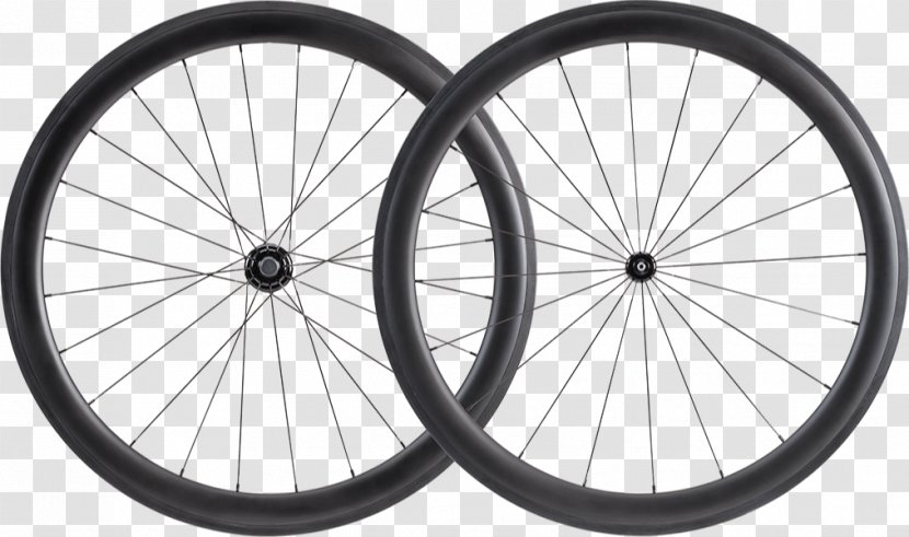 Mavic Ksyrium Pro Exalith SL Bicycle Wheels Cosmic Carbon - Elite Transparent PNG