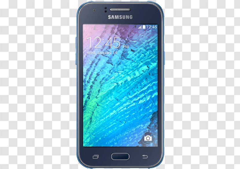 Samsung Galaxy J1 Ace Neo (2016) Android 4G - Telephony Transparent PNG