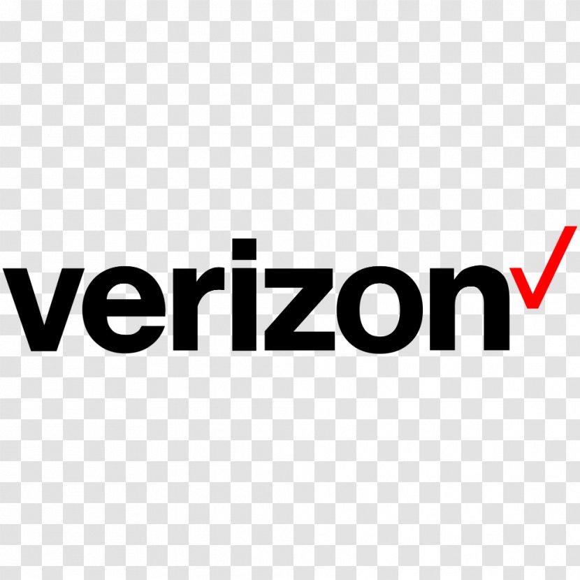Verizon Wireless Logo Communications Mobile Phones Transparent PNG