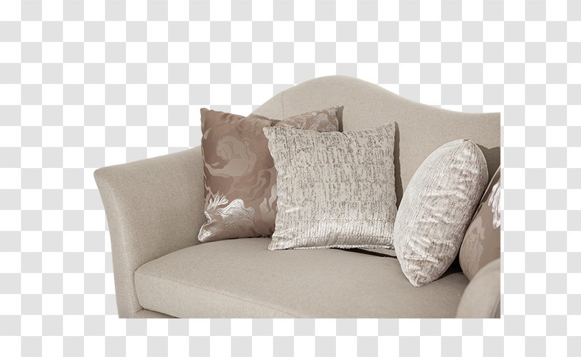 Throw Pillows Couch Cushion Bed - Crystal - Living Room Furniture Transparent PNG