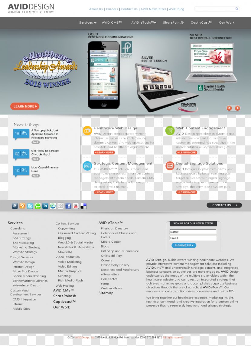 Web Page Online Advertising Display Product Design - Company Profile Transparent PNG