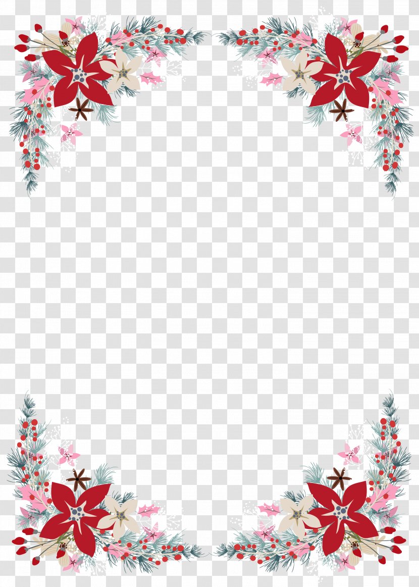 Floral Design Designer - Watermark - Red Dream Flowers Transparent PNG
