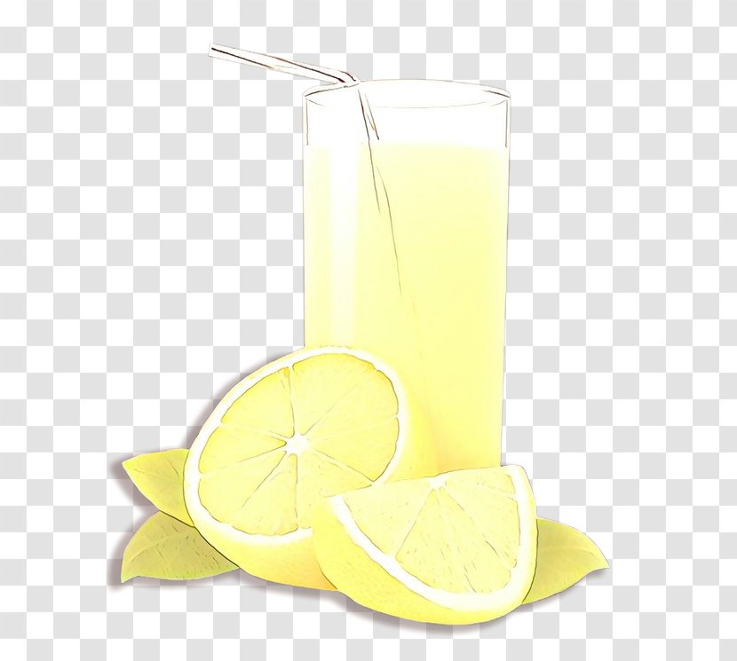 Lemon Juice - Citrus - Glass Liquid Transparent PNG