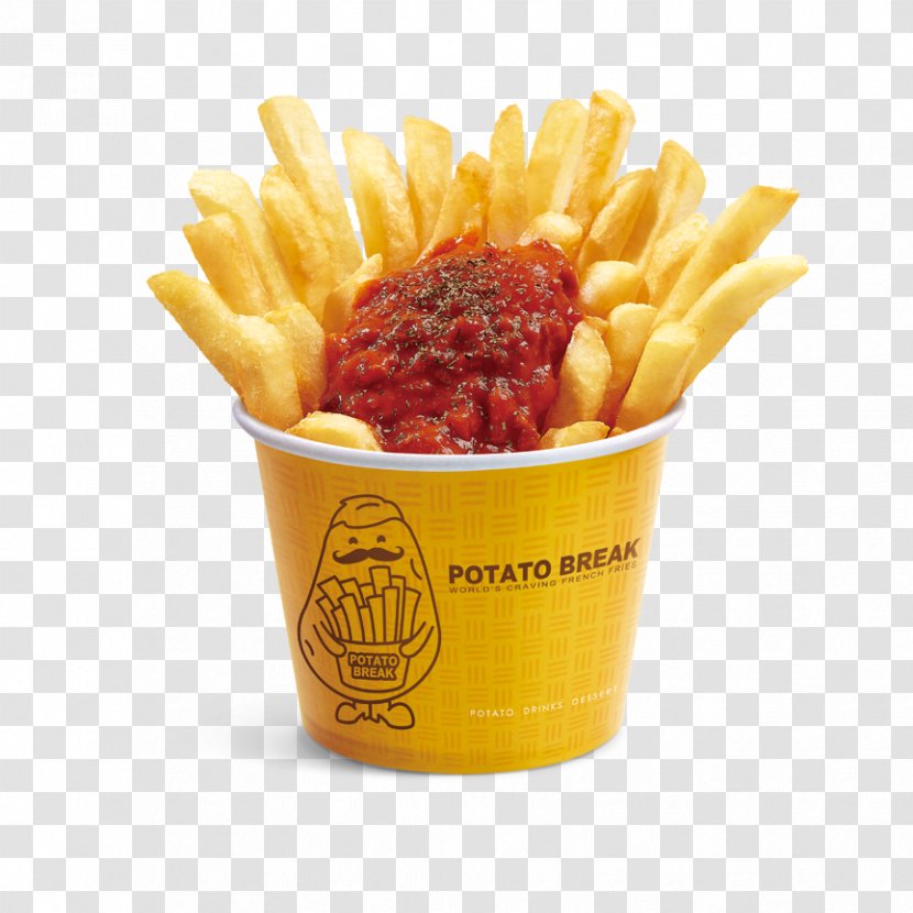 French Fries Fast Food Cheese Chili Con Carne Junk - Flavor Transparent PNG