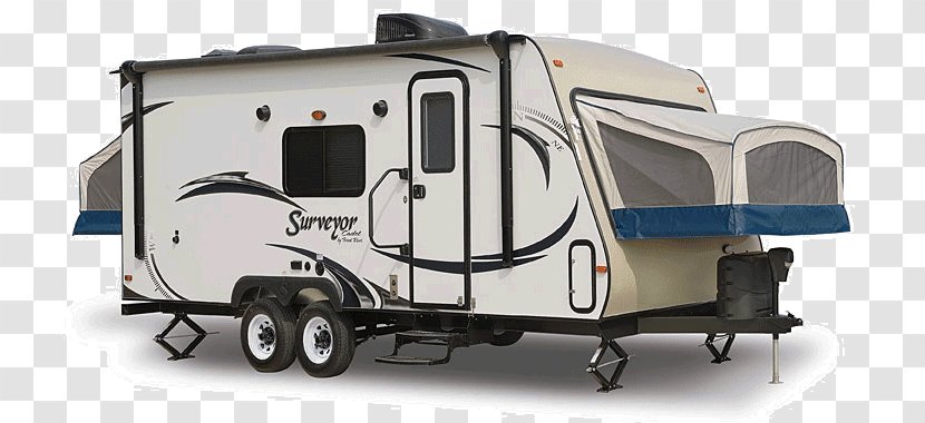 Caravan Campervans Forest River Trailer Vehicle - Department Of Forestry Transparent PNG