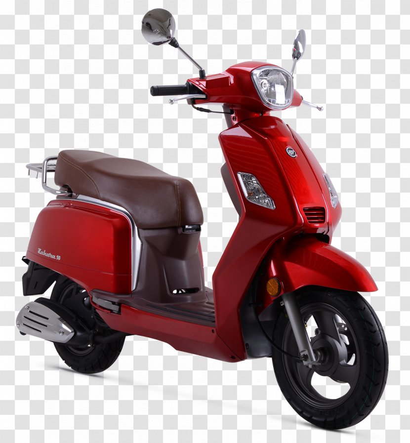 Scooter Car Keeway Four-stroke Engine Motorcycle Transparent PNG
