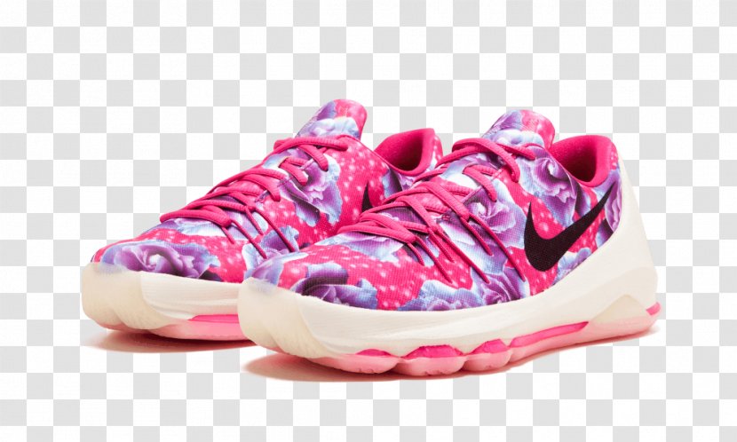 Sneakers Shoe Sportswear Cross-training Walking - Tennis - Kevin Durant Face Transparent PNG