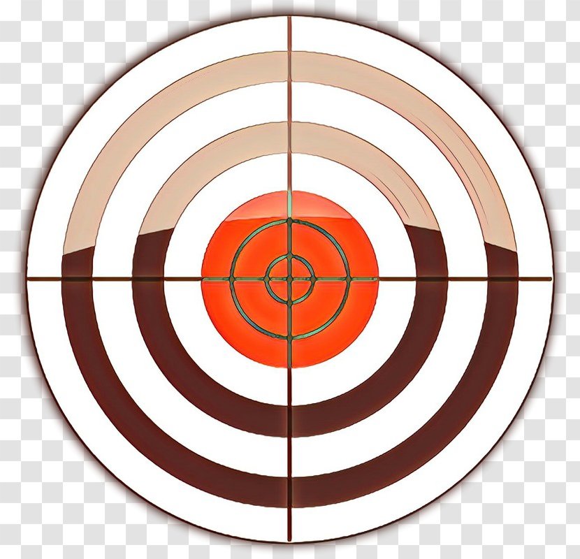 Target Corporation Archery - Symbol - Dart Transparent PNG