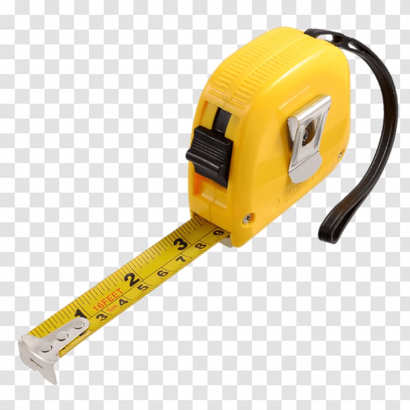 Tape Measures Measurement Steel Stanley Hand Tools - Blade - TAPE Transparent PNG
