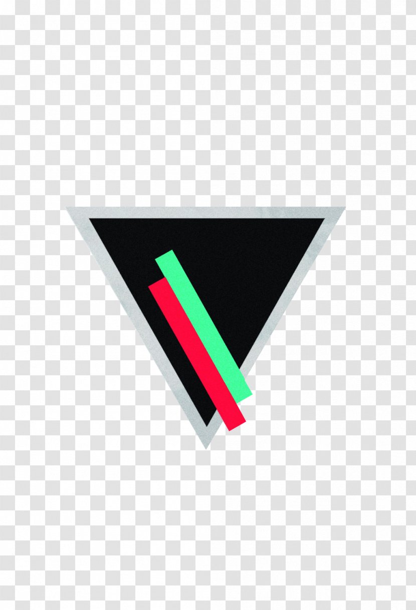 Triangle - Google Images - Striped Transparent PNG