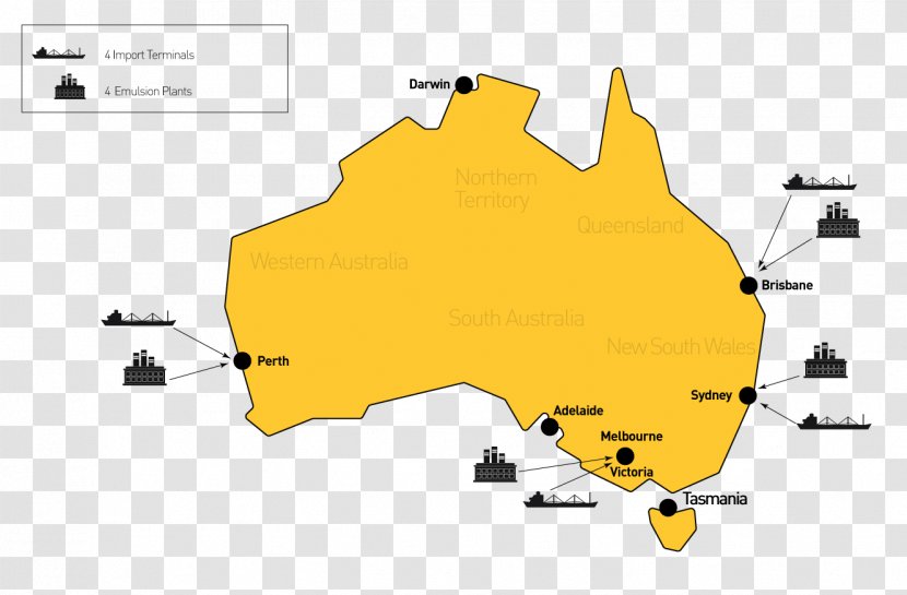 Google Maps Dust-A-Side Australia Pty Ltd Haul Road Product - Service - Map Transparent PNG