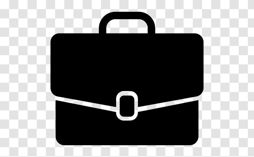 Briefcase Bag - Icon Design - Brief Case Transparent PNG