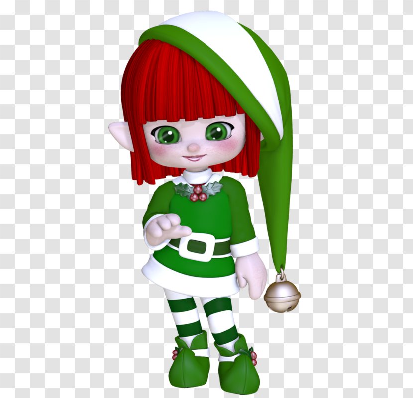 Christmas Elf Day Peter Pan Transparent PNG