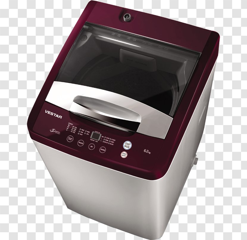 Washing Machines Prerna Enterprises Small Appliance Home - Vestar Transparent PNG