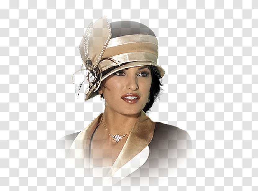 Bowler Hat Retro Style Vintage Clothing Woman - Accessories Transparent PNG