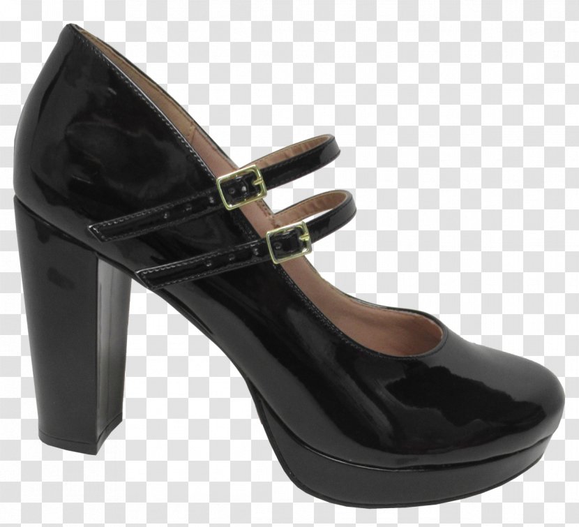 Sandal Court Shoe Footwear Leather - Woman Transparent PNG