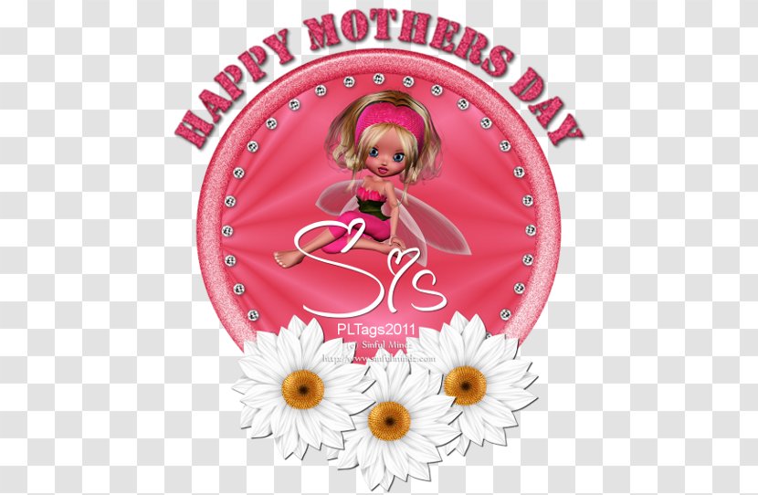 Mother's Day Sister - Smile - Mothers Glitter Transparent PNG