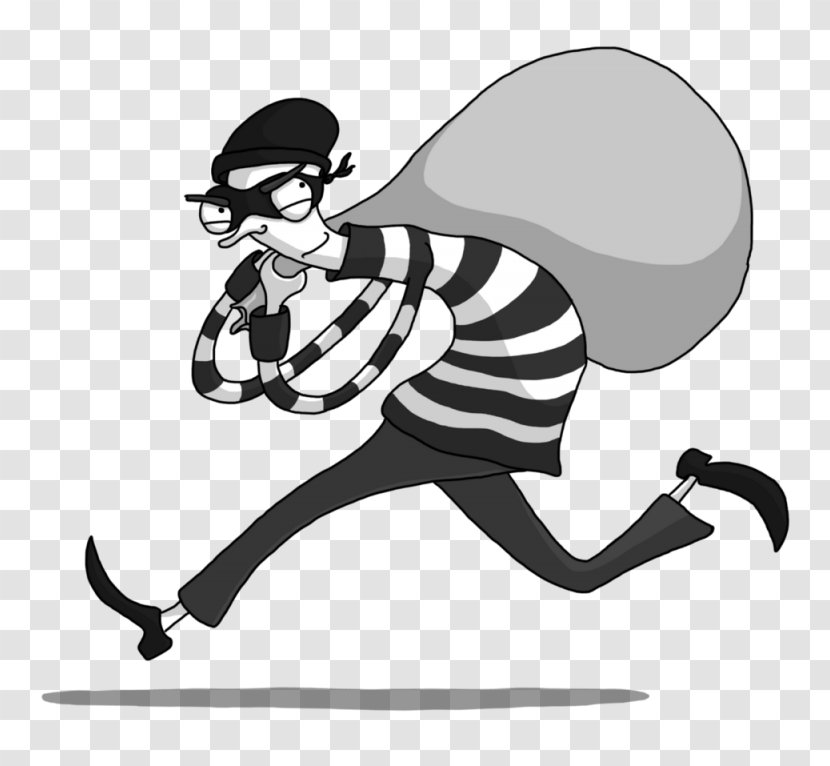 Bank Robbery Police Clip Art - Vision Care Transparent PNG