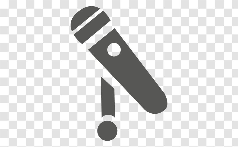 Microphone Graphic Design Transparent PNG