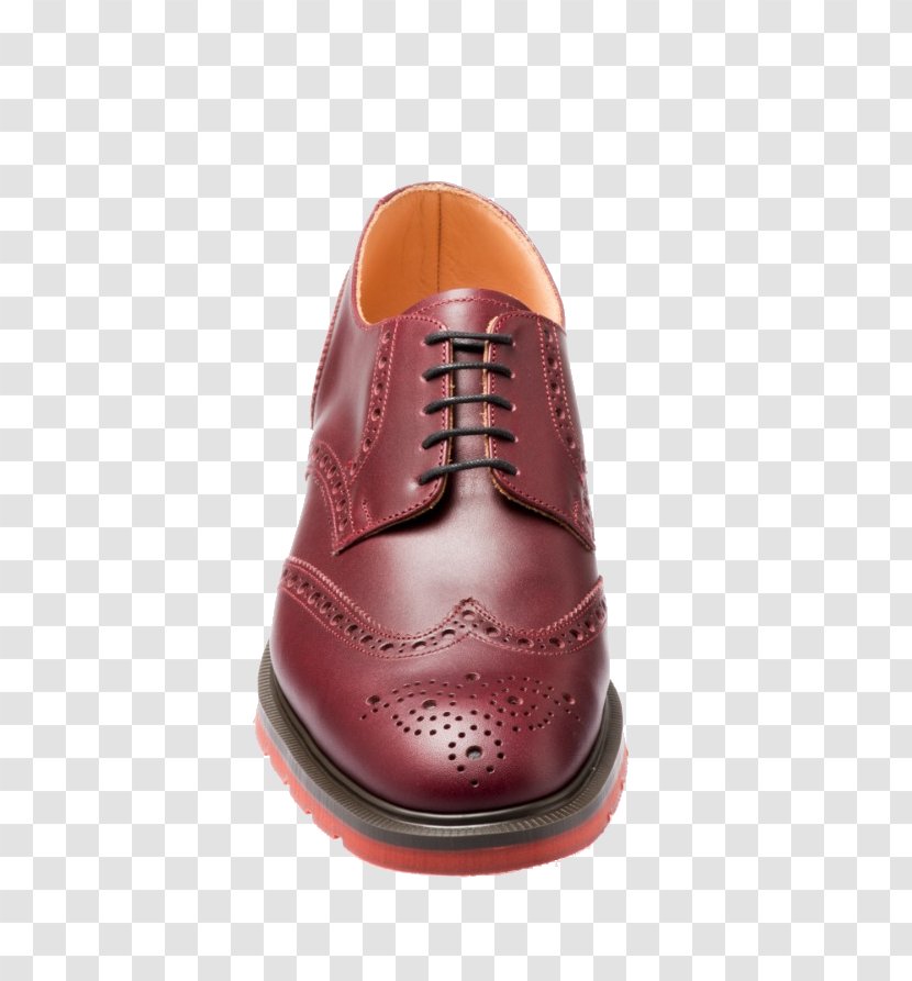 Solovair High-heeled Shoe Footwear Brand - Red Bottom Transparent PNG