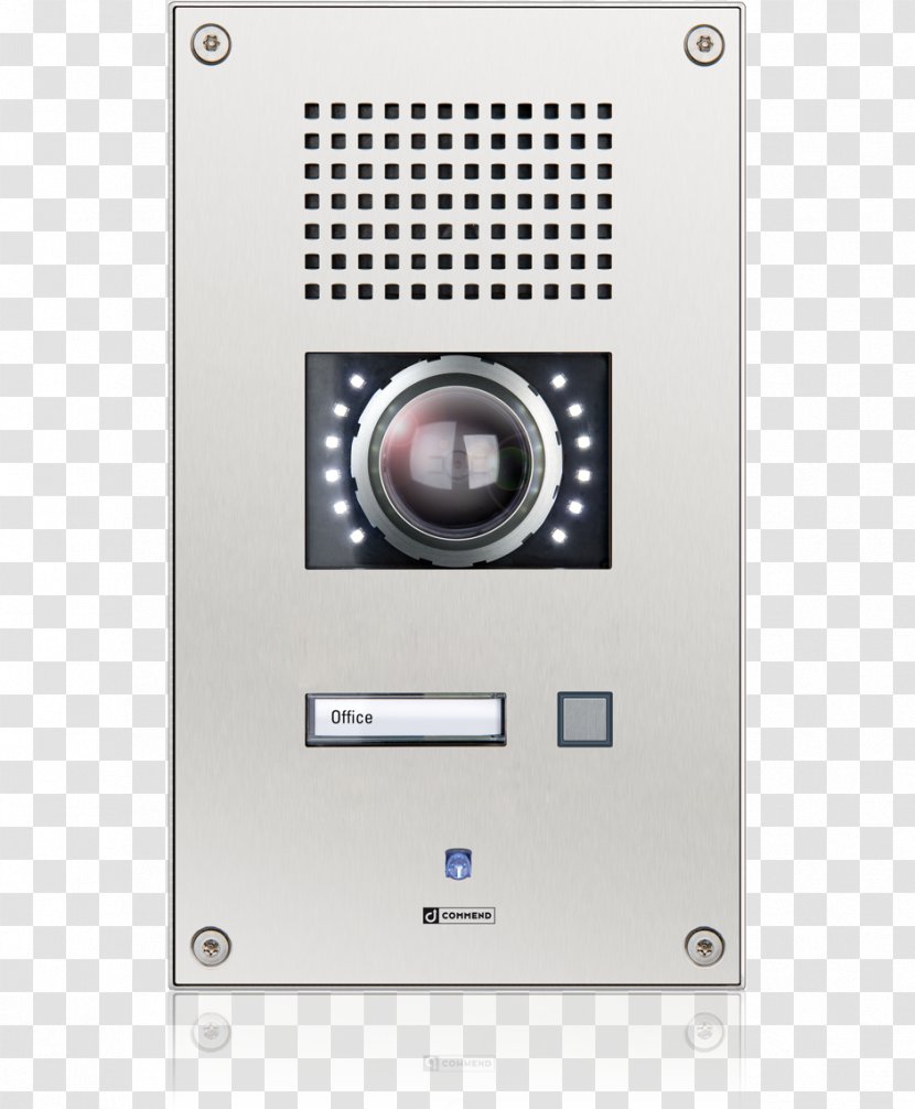 Commend Inc International Intercom System Österreich GmbH - Siedle - Telephone Call Transparent PNG