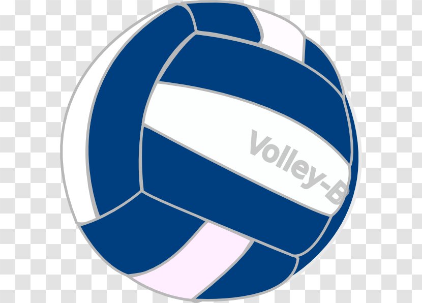 Volleyball Clip Art - Outside Hitter Transparent PNG