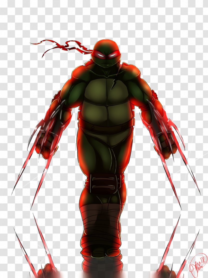 Teenage Mutant Ninja Turtles Leonardo Film Drawing Superhero - Raphael Varane Transparent PNG
