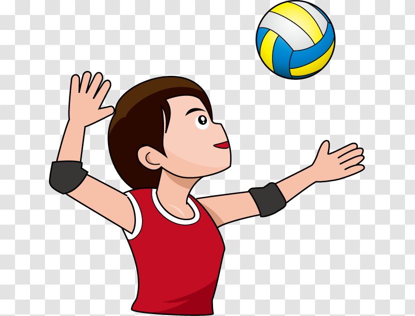 Japan Women's National Volleyball Team Clip Art Sports Portable Network Graphics - Football Transparent PNG
