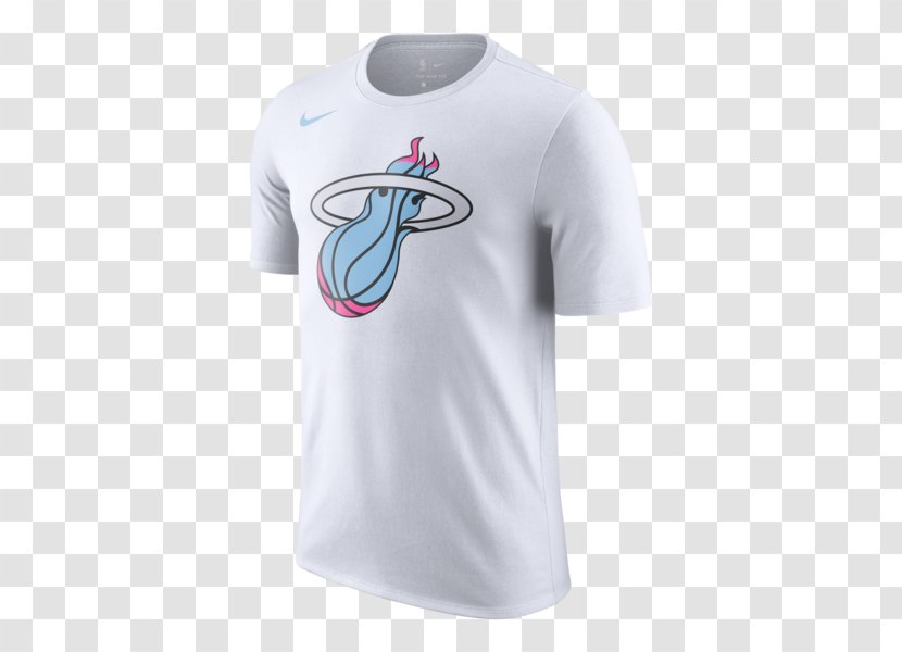 Miami Heat Los Angeles Lakers T-shirt Golden State Warriors NBA - T Shirt - MIAMI CITY Transparent PNG