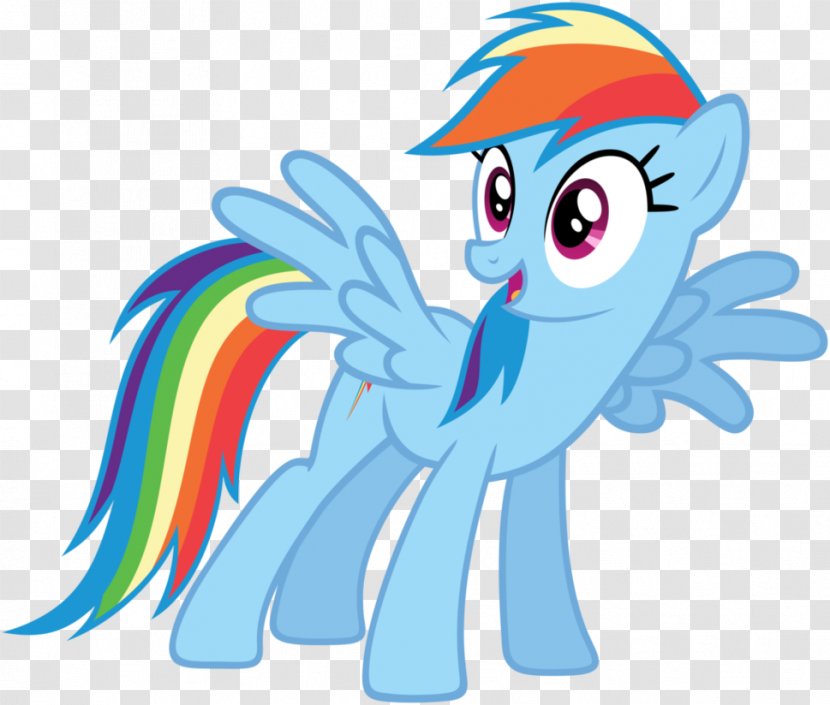 Rainbow Dash Twilight Sparkle Pinkie Pie Rarity Applejack - Heart - My Little Pony Transparent PNG