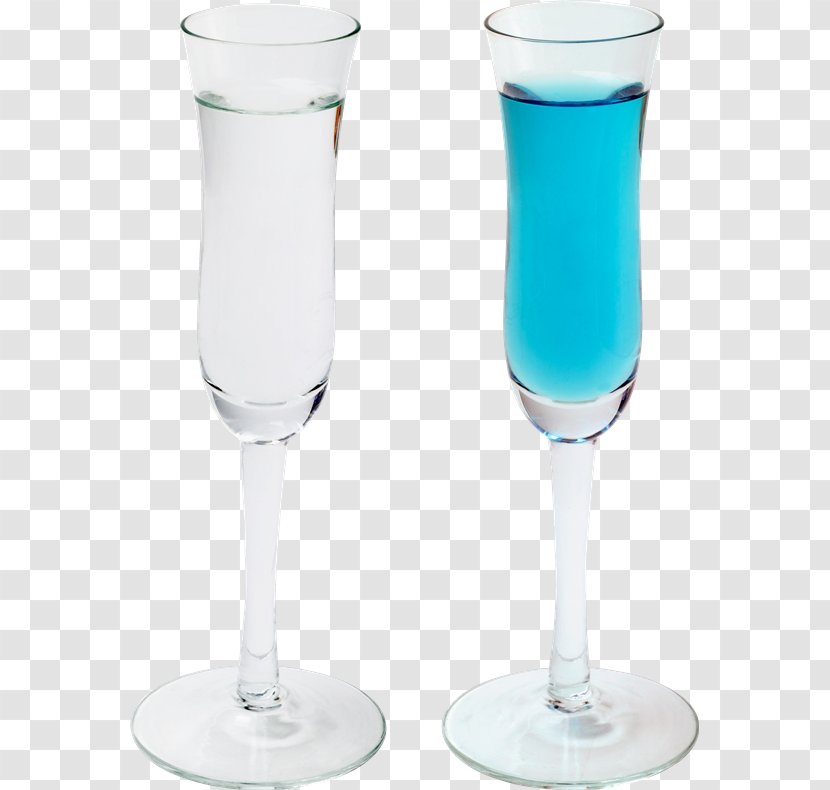 Wine Glass Champagne Highball Beer Glasses - Copas Transparent PNG