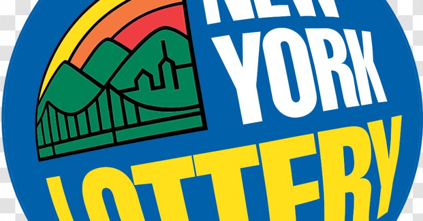 New York Lottery Powerball Mega Millions Transparent PNG
