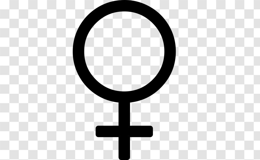Gender Symbol Sign Venus Transgender - Flags Transparent PNG