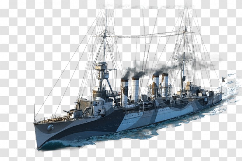 Ship Of The Line World Warships Tanks German Cruiser Admiral Graf Spee Heavy - Wargaming Transparent PNG