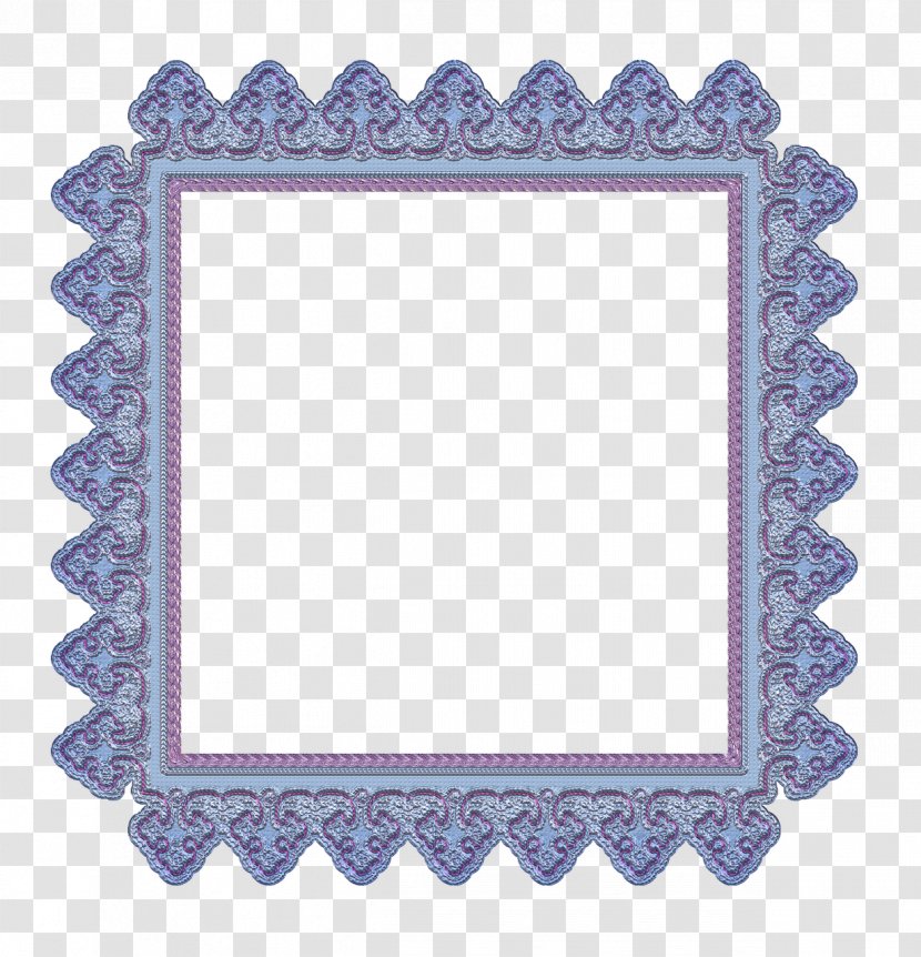 Picture Frames Textile Decorative Arts Paper Pattern - Golf - Design Transparent PNG