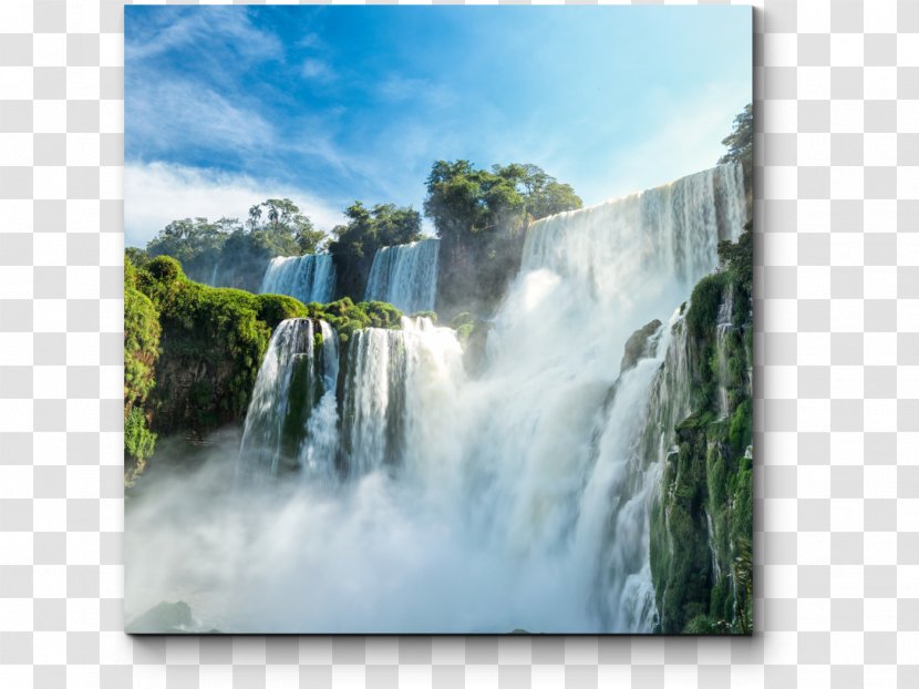 Iguazu Falls Awasi Iguazú Angel Mendoza Foz Do Iguaçu - Argentina - Hotel Transparent PNG