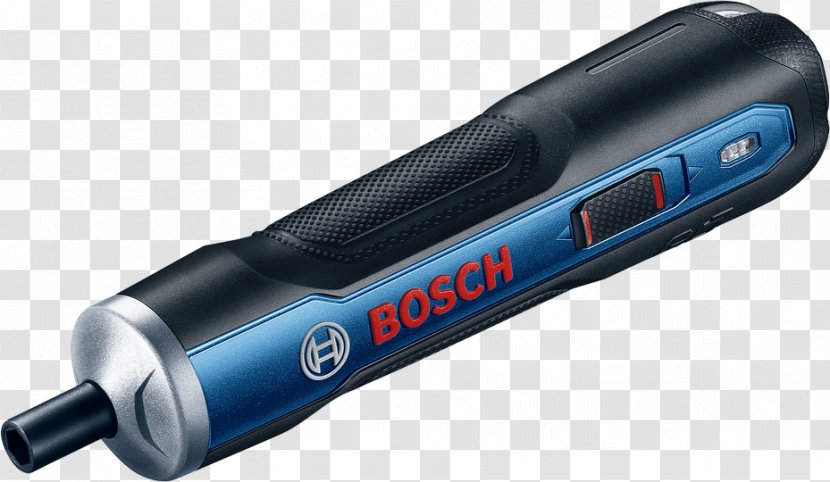 Screwdriver Robert Bosch GmbH Cordless Power Tools - Screw - Electric Driver Transparent PNG