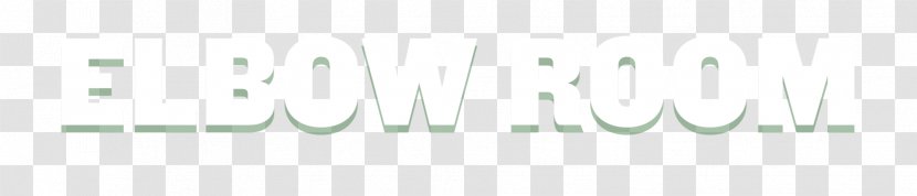 Logo Brand Desktop Wallpaper Font - Green - Elbow Transparent PNG