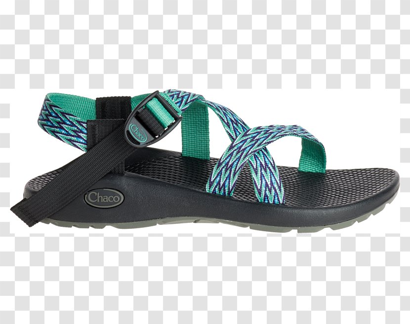 Sandal Chaco Sneakers Shoe Slide - Oxford Transparent PNG