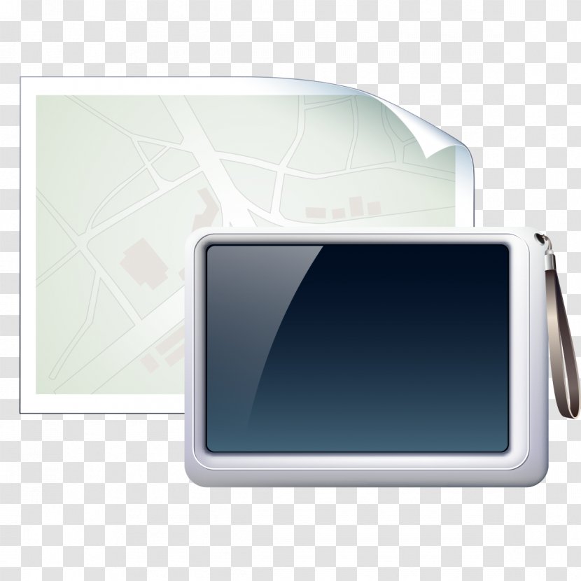 Photographic Film Video Camera - Silver Transparent PNG