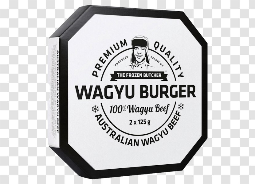 Hamburger Frikadeller Wagyu Angus Cattle Butcher - Recreation - Meat Transparent PNG