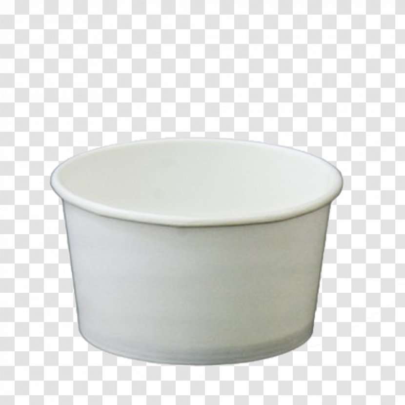 Plastic Bowl Ice Cream Cup - Kitchen - Of Transparent PNG