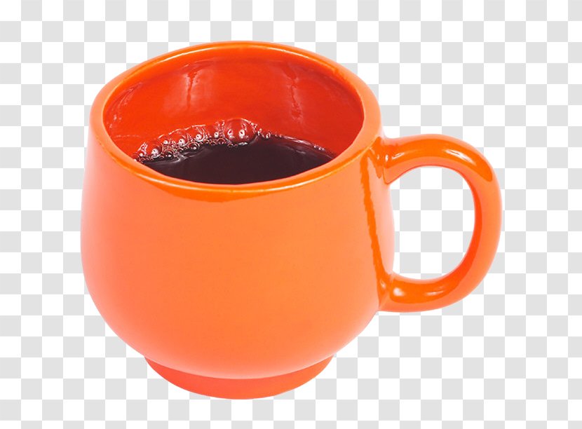 Coffee Cup Cafe Mug Ceramic Transparent PNG